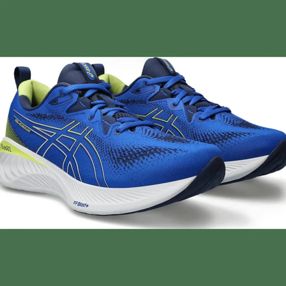 Gel-Cumulus 25 Herren Laufschuhe