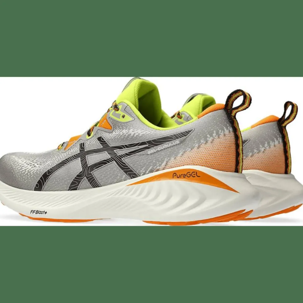 Gel-Cumulus 25 TR Herren Laufschuhe
