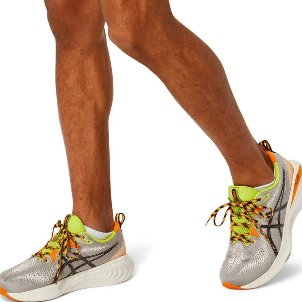 Gel-Cumulus 25 TR Herren Laufschuhe