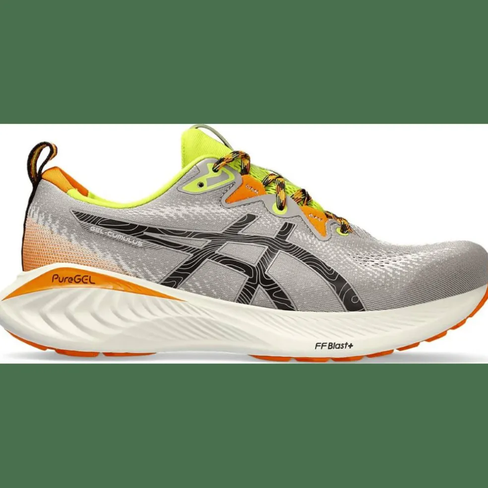 Gel-Cumulus 25 TR Herren Laufschuhe