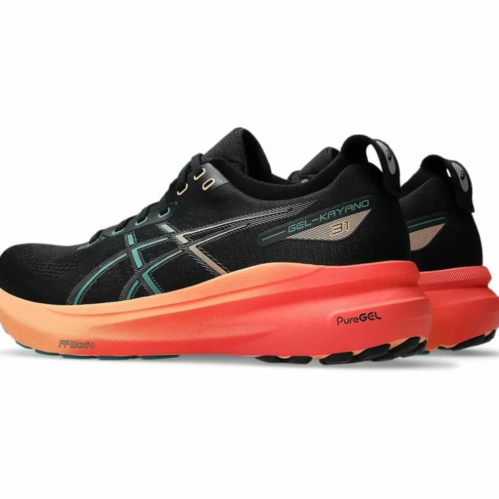 Gel-Kayano 31 Herren Laufschuhe