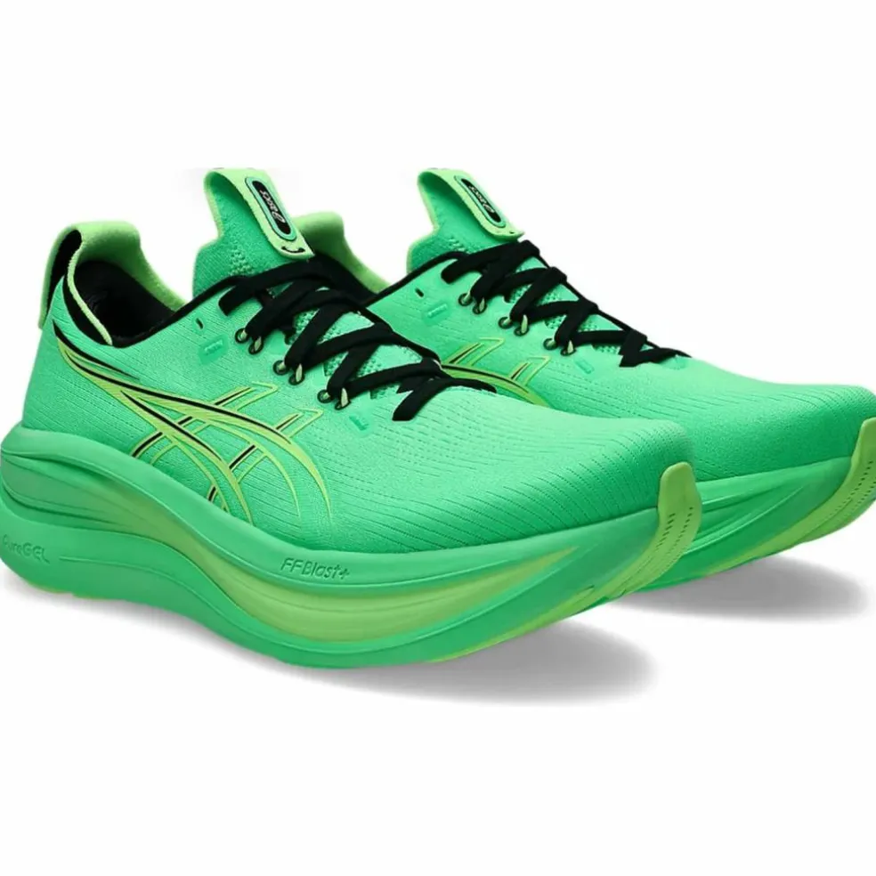 Gel-Nimbus 28 Herren Laufschuhe