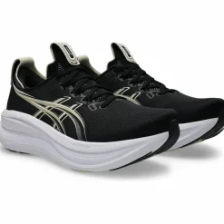 Gel-Nimbus 28 weit Herren Laufschuhe