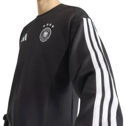 Germany DNA Crew Herren Sweatshirt