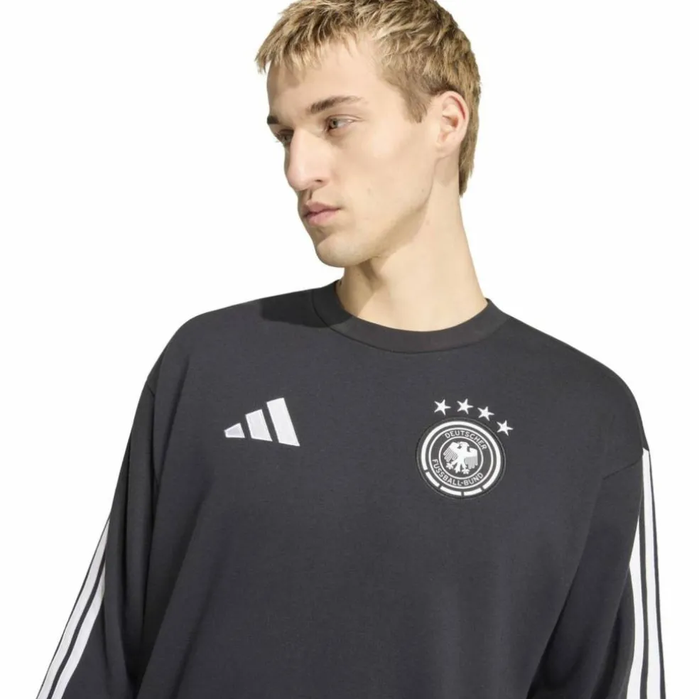 Germany DNA Crew Herren Sweatshirt