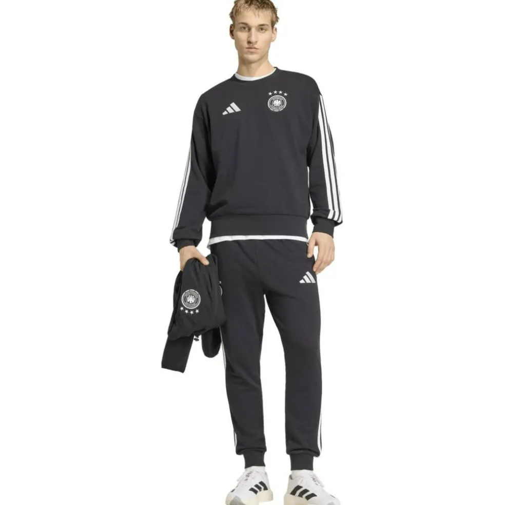 Germany DNA Crew Herren Sweatshirt
