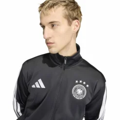 Germany DNA Track Herren Fußballjacke