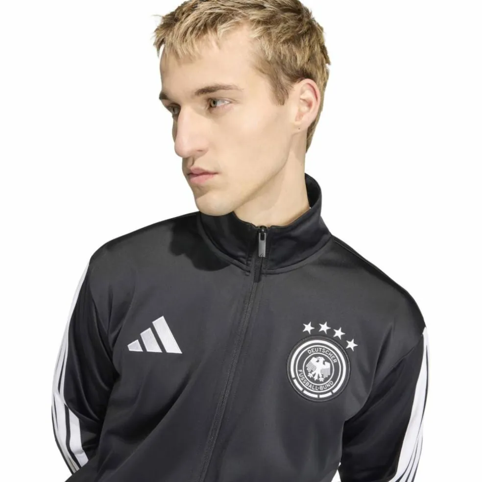 Germany DNA Track Herren Fußballjacke