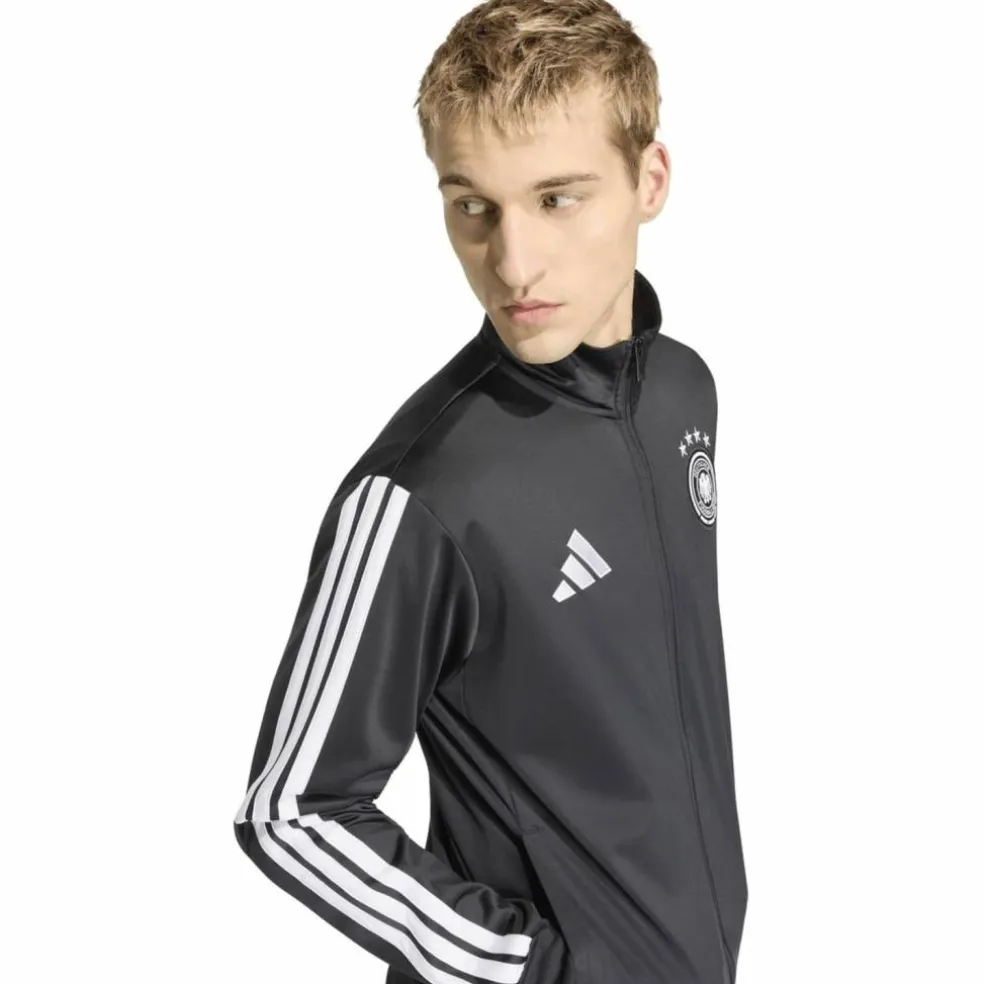 Germany DNA Track Herren Fußballjacke