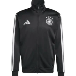 Germany DNA Track Herren Fußballjacke