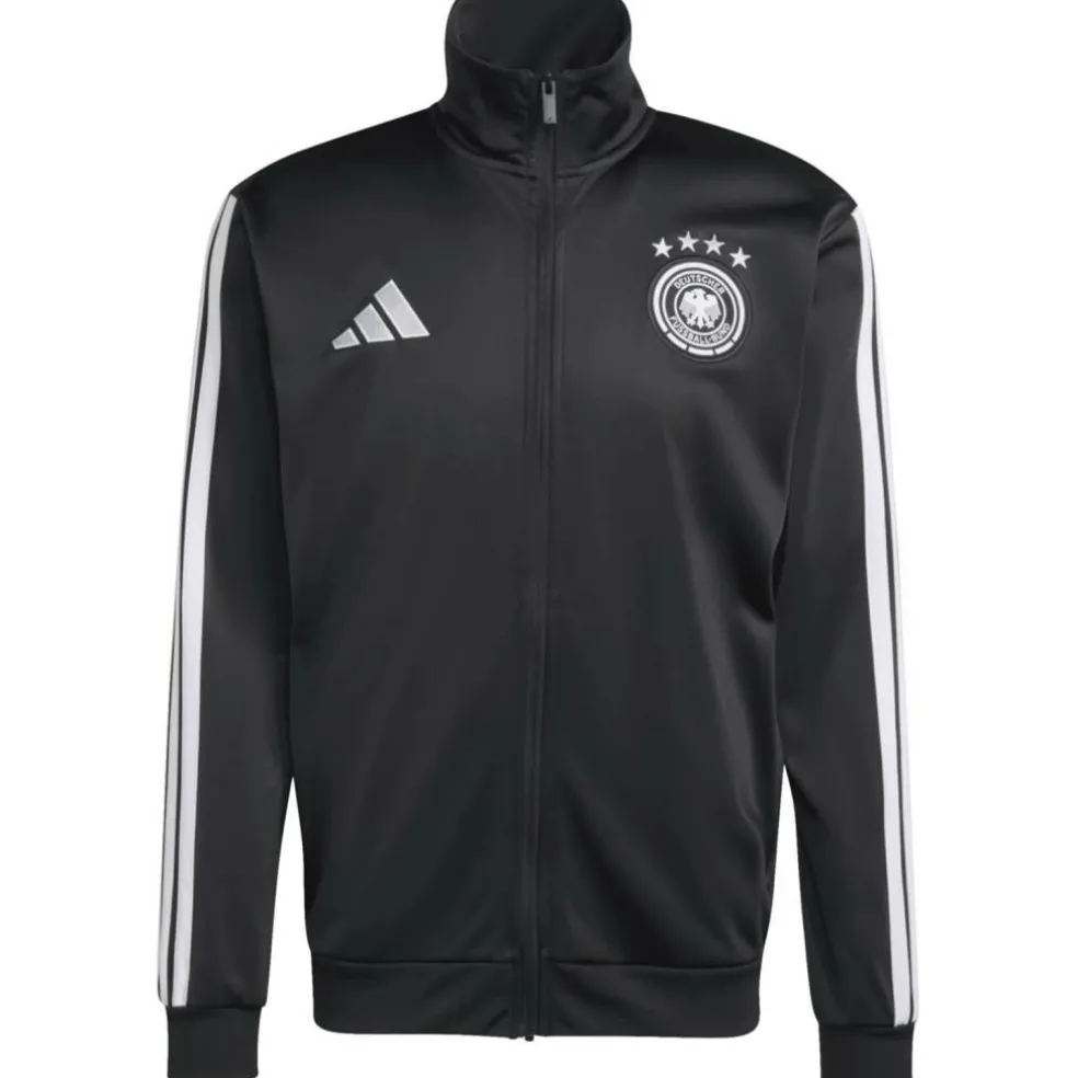 Germany DNA Track Herren Fußballjacke