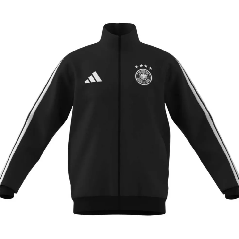 Germany DNA Track Herren Fußballjacke