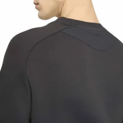 Germany Tiro Travel Crew Herren Sweatshirt