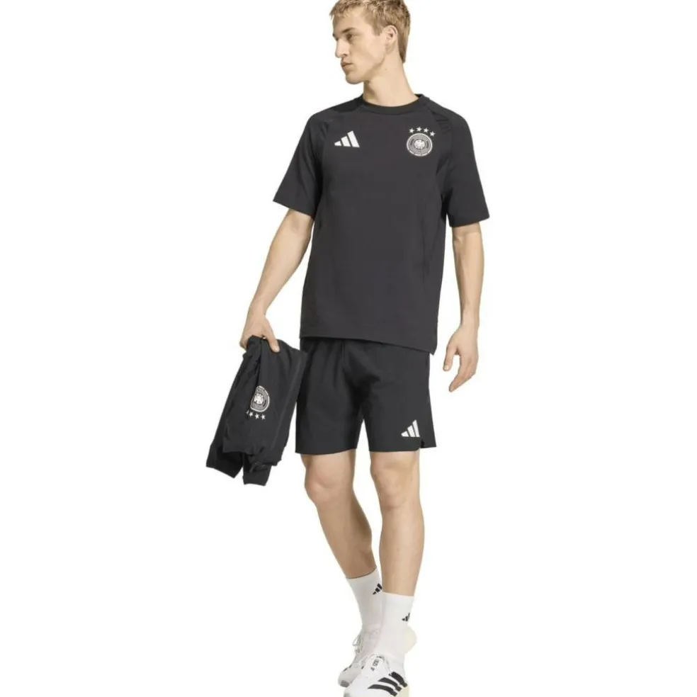 Germany Tiro Travel Herren T-Shirt