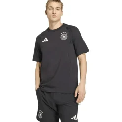 Germany Tiro Travel Herren T-Shirt