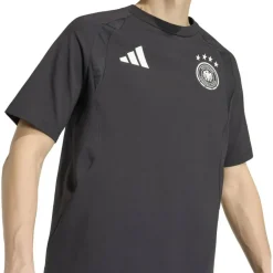 Germany Tiro Travel Herren T-Shirt