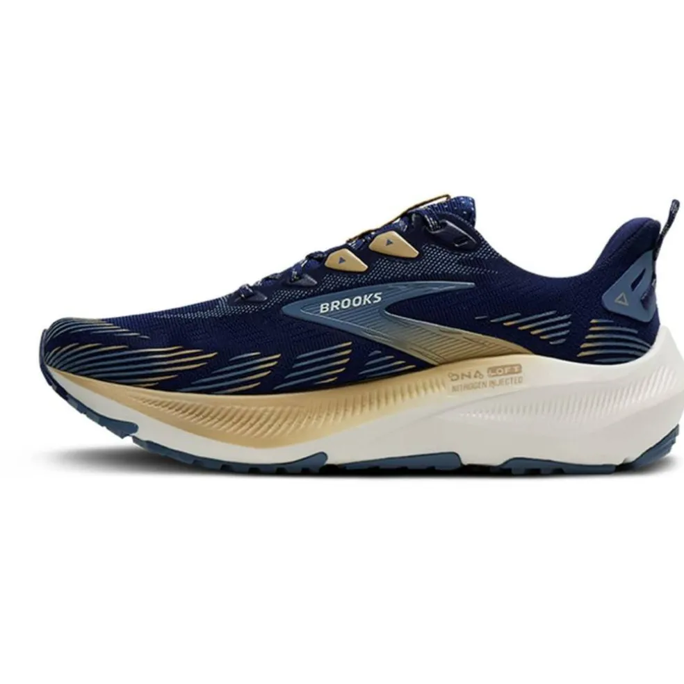 Ghost Trail Herren Laufschuhe
