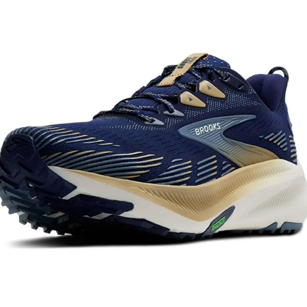 Ghost Trail Herren Laufschuhe