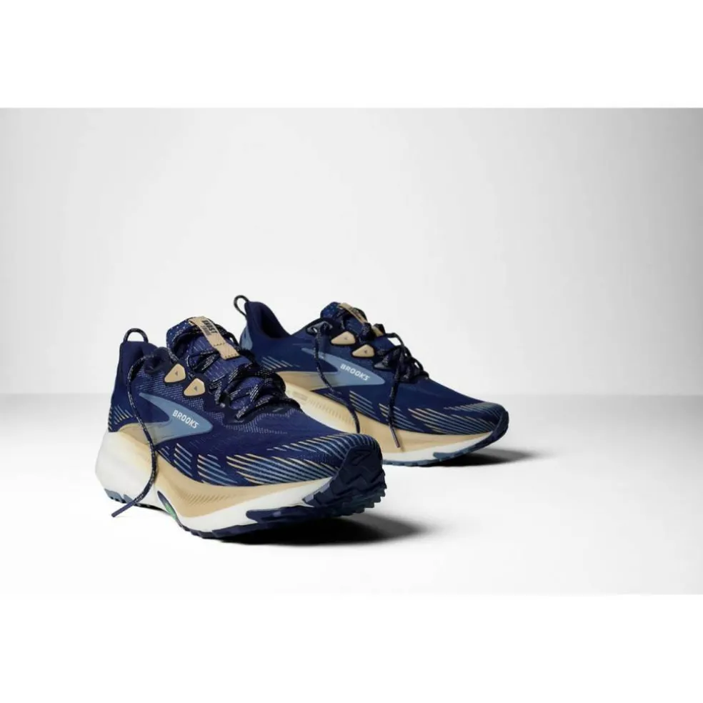 Ghost Trail Herren Laufschuhe