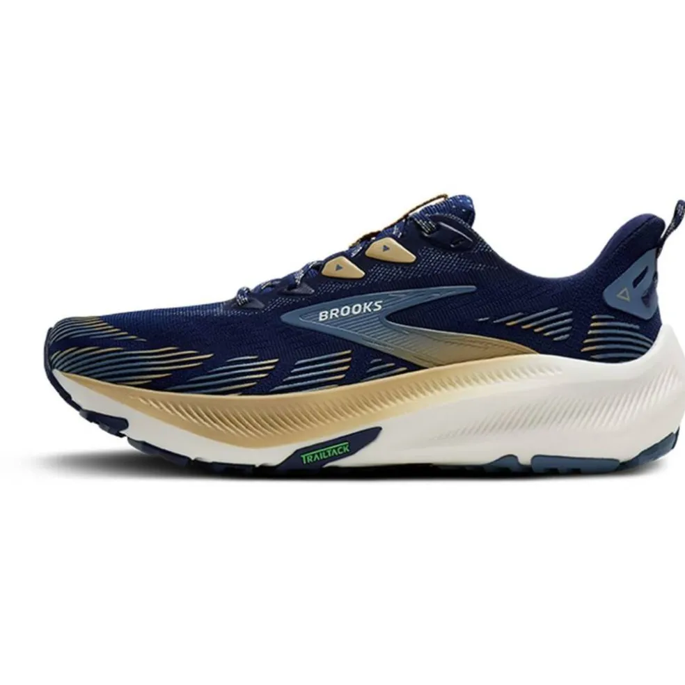 Ghost Trail Herren Laufschuhe