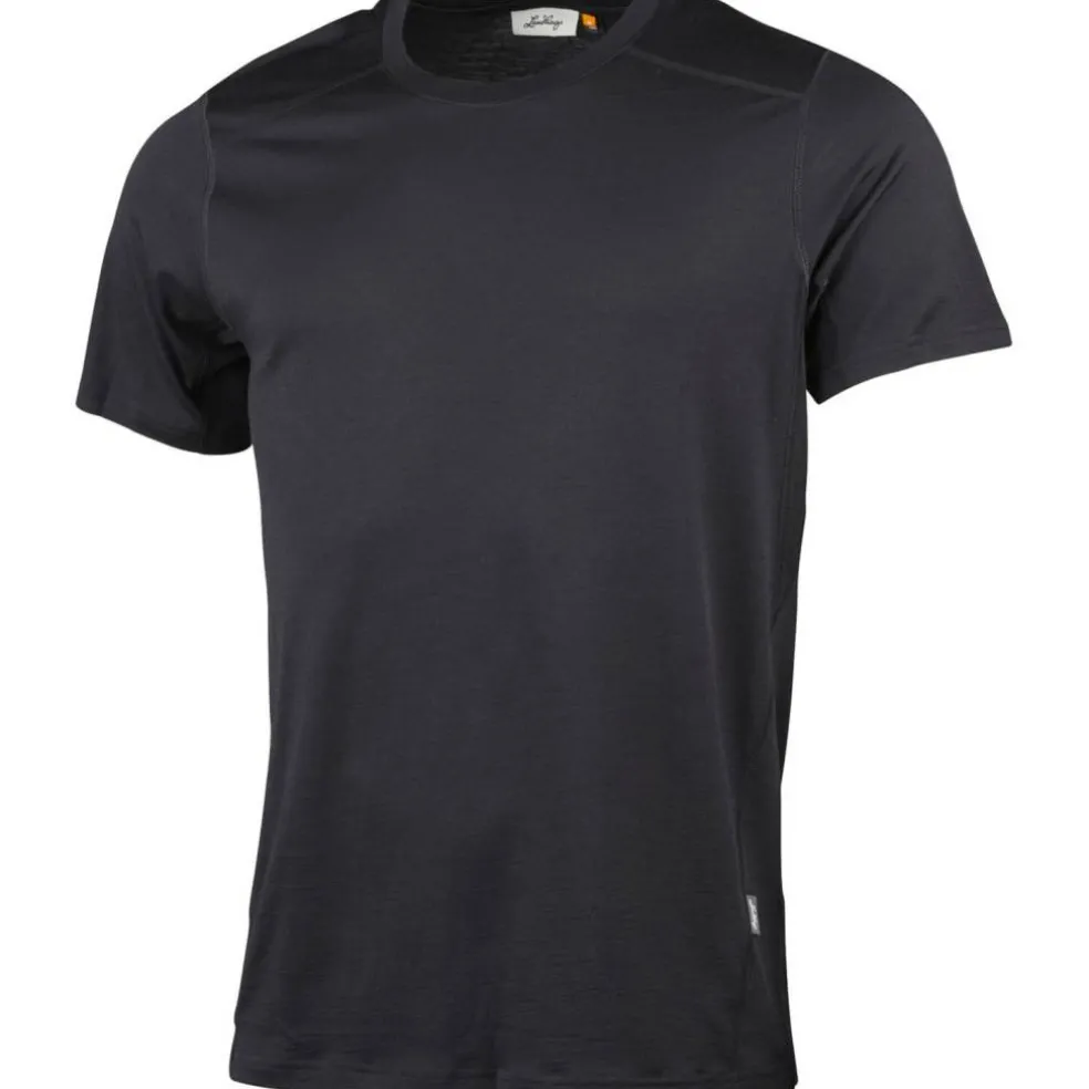 Gimmer Merino Lt Herren Hemd