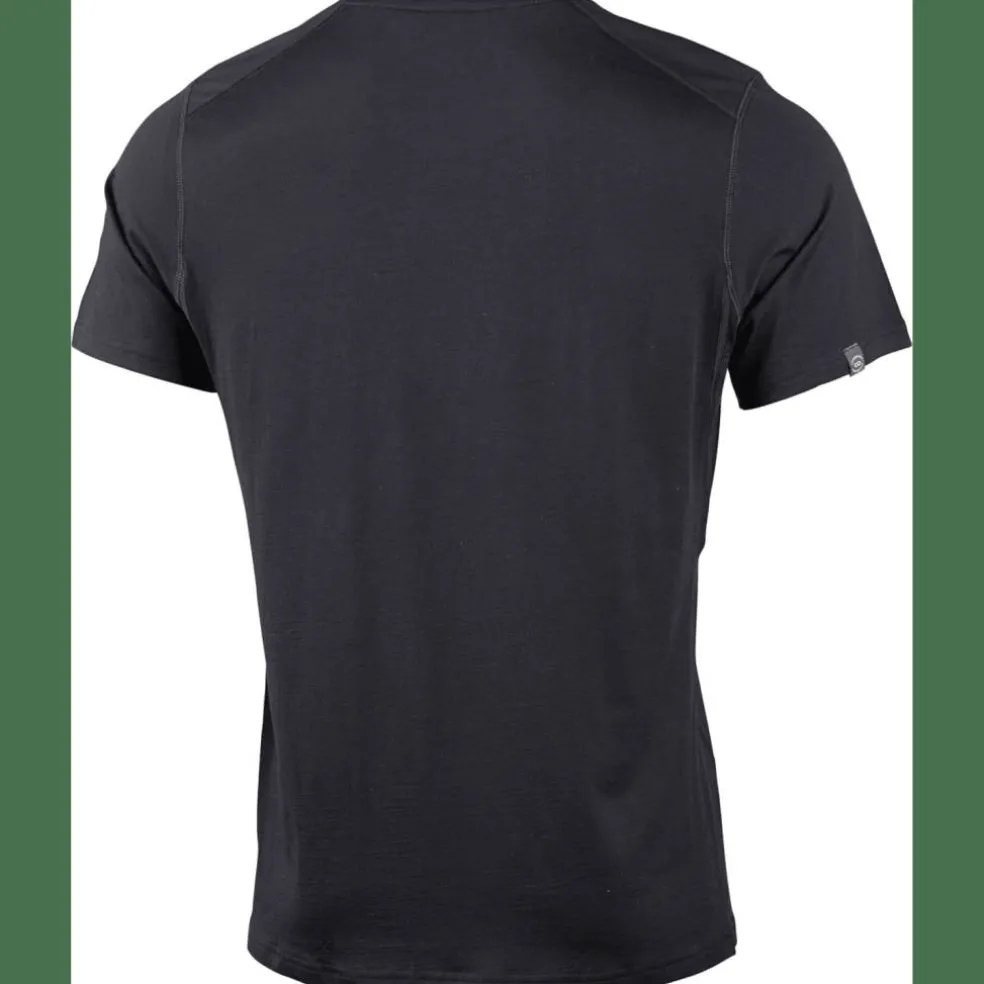 Gimmer Merino Lt Herren Hemd
