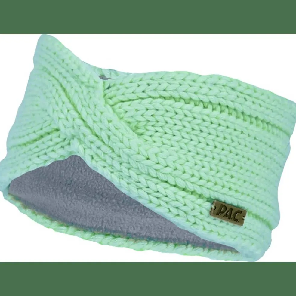 Gizmena Cashmiere Herren Stirnband