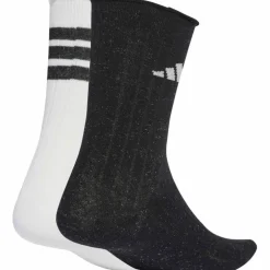 Glow 2 Pack Unisex Socken