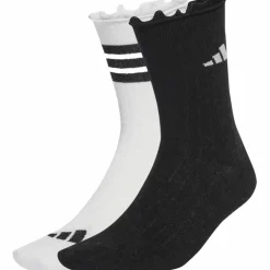 Glow 2 Pack Unisex Socken