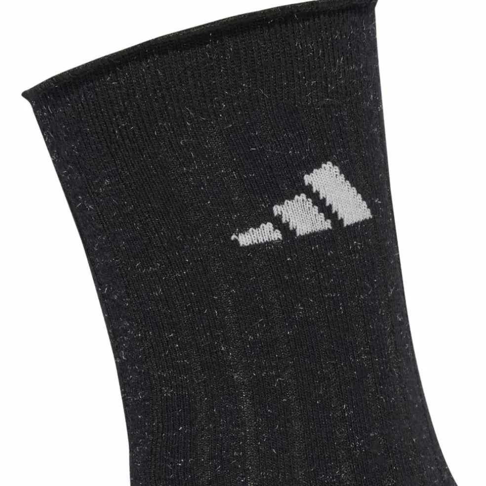 Glow 2 Pack Unisex Socken