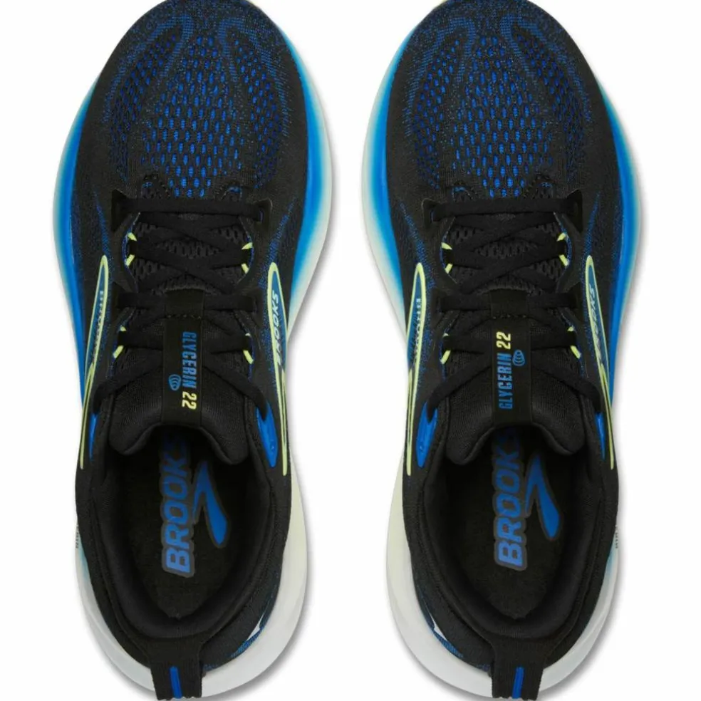 Glycerin 22 Herren Laufschuhe