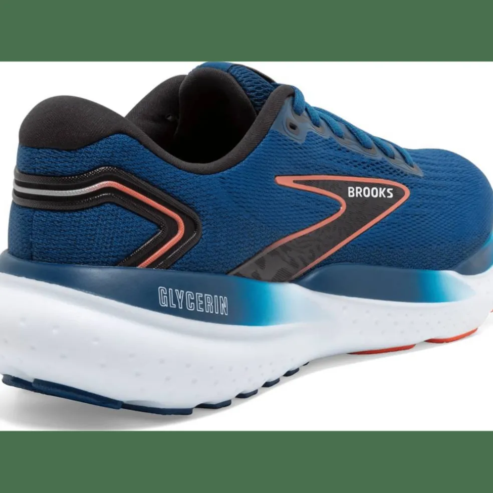 Glycerin 21 Herren Laufschuhe