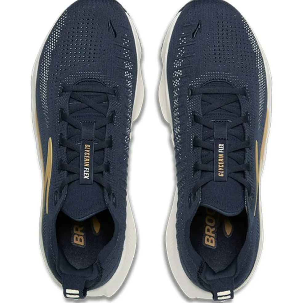 Glycerin Flex Herren Laufschuhe