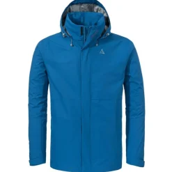 Gmund Herren Funktionsjacke