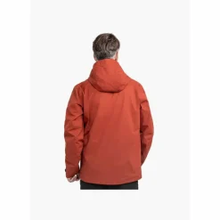Gmund Herren Funktionsjacke