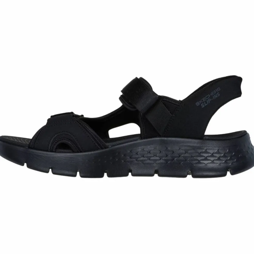 Go Walk Flex SD - Easy Entry Herren Sandalen