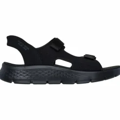 Go Walk Flex SD - Easy Entry Herren Sandalen