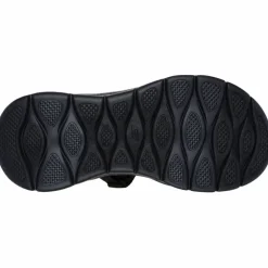 Go Walk Flex SD - Easy Entry Herren Sandalen