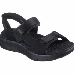 Go Walk Flex SD - Easy Entry Herren Sandalen