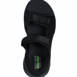 Go Walk Flex SD - Easy Entry Herren Sandalen