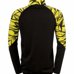 Goal 25 1/4 Zip Unisex Sweatshirt
