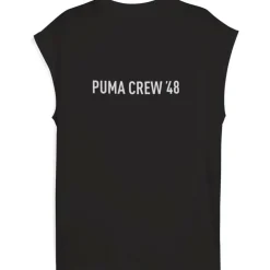 Graphic Cutoff Herren T-Shirt