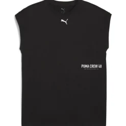 Graphic Cutoff Herren T-Shirt
