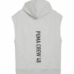 Graphic French Terry Herren Kapuzensweater