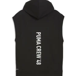 Graphic French Terry Herren Kapuzensweater