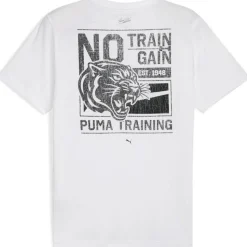 Graphic Illustrated Herren T-Shirt