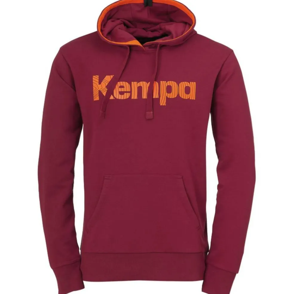 Graphic Unisex Kapuzensweater