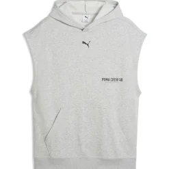 Graphics French Terry Herren Kapuzensweater