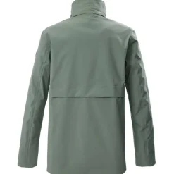 GS 78 Herren Funktionsjacke