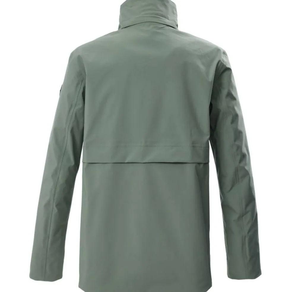 GS 78 Herren Funktionsjacke